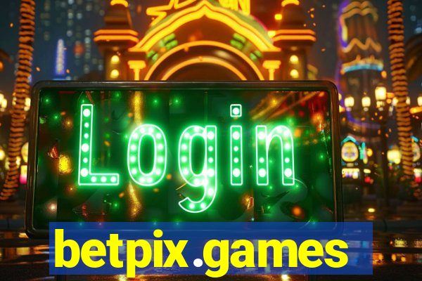 betpix.games