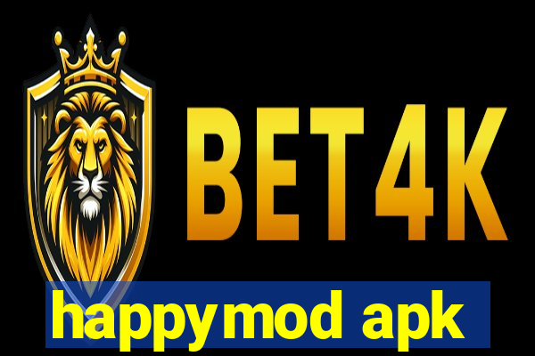 happymod apk