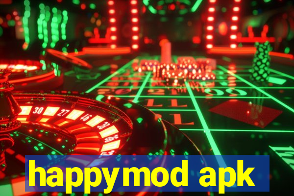 happymod apk