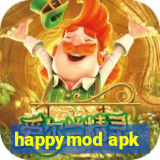 happymod apk