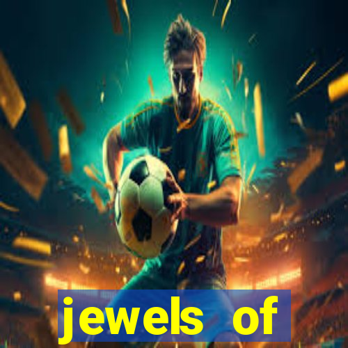 jewels of prosperity slot