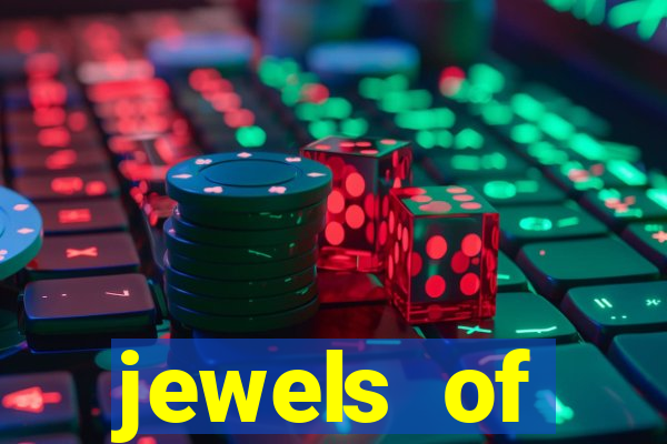 jewels of prosperity slot