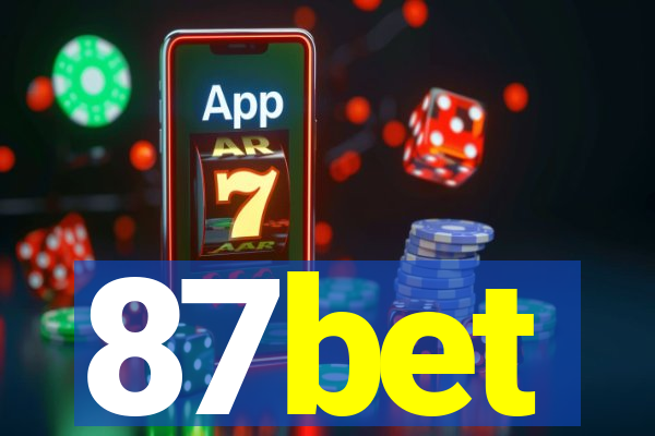 87bet