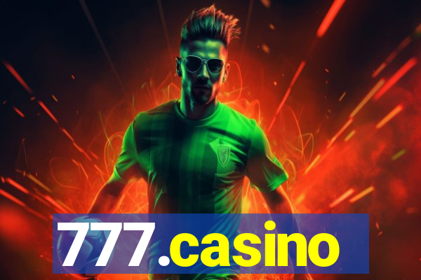 777.casino