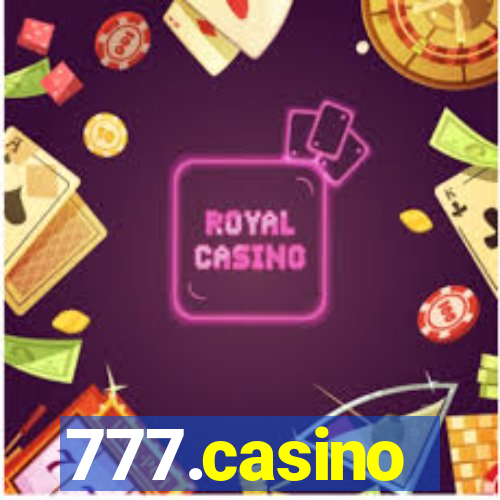 777.casino