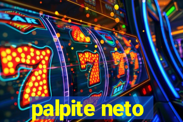 palpite neto