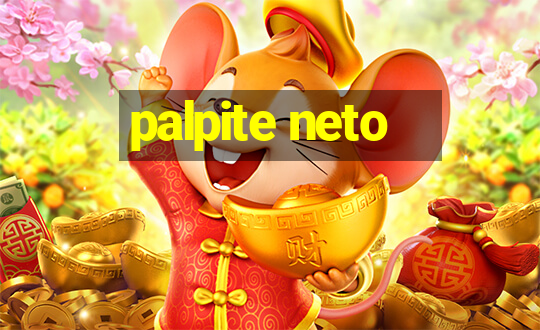 palpite neto