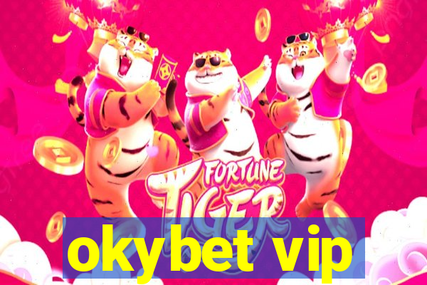 okybet vip