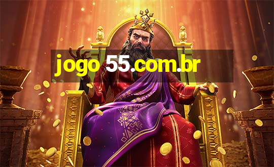 jogo 55.com.br