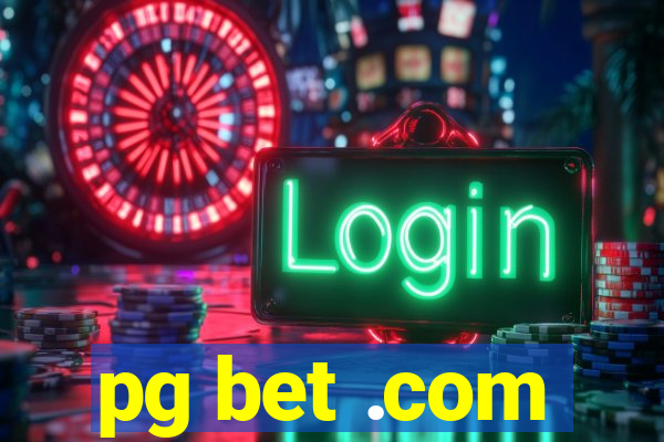 pg bet .com