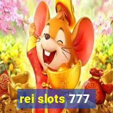 rei slots 777