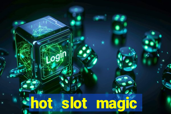 hot slot magic bombs xmas edition slot