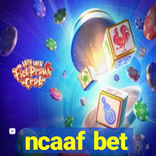 ncaaf bet