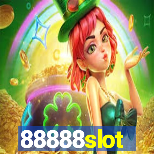 88888slot