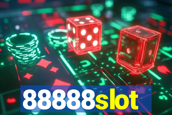 88888slot