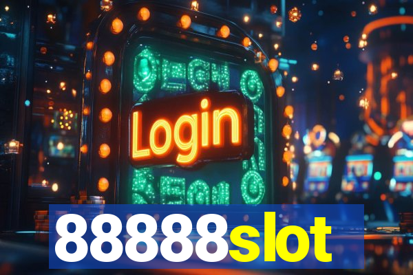 88888slot