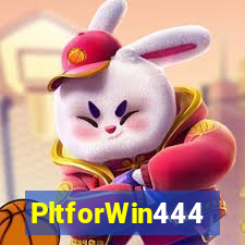 PltforWin444