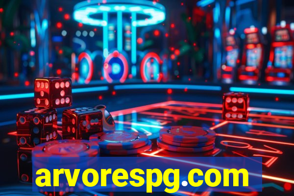 arvorespg.com