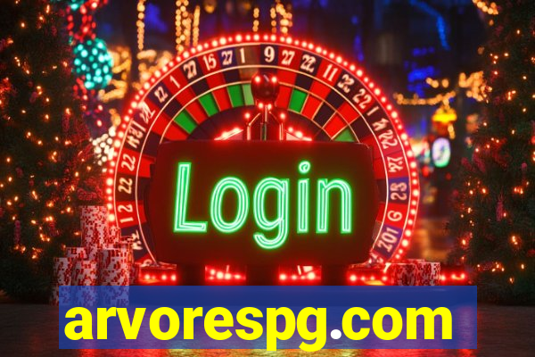 arvorespg.com