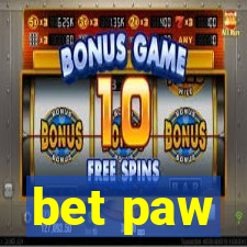 bet paw