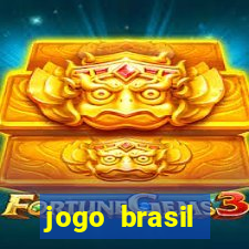 jogo brasil assistir online globo