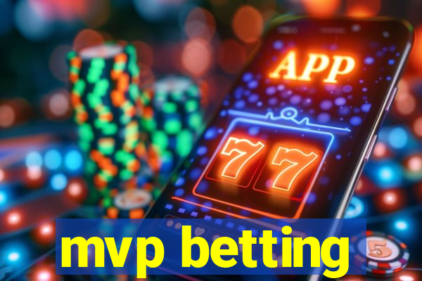 mvp betting