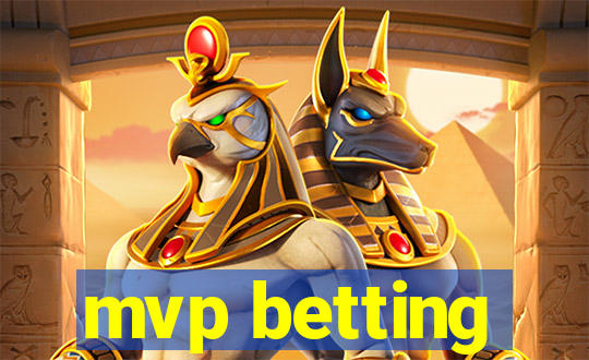 mvp betting