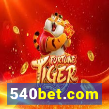 540bet.com