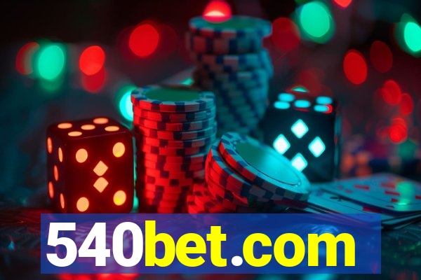 540bet.com