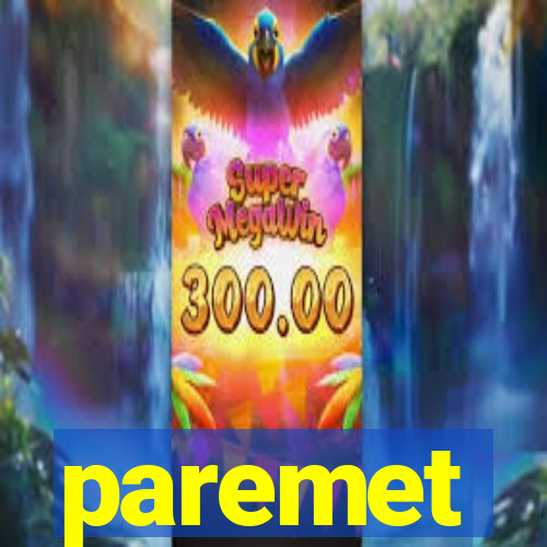 paremet