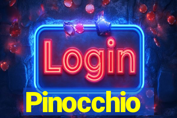 Pinocchio