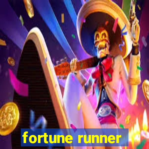 fortune runner