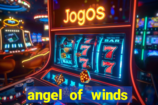 angel of winds casino hotel