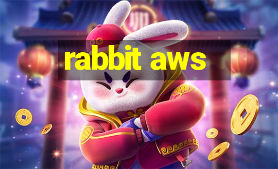 rabbit aws