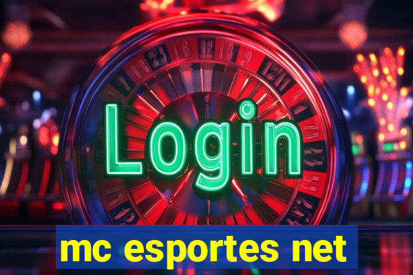 mc esportes net