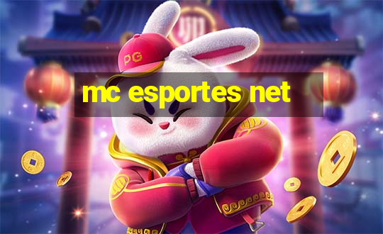 mc esportes net