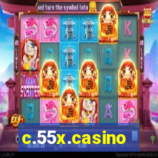 c.55x.casino