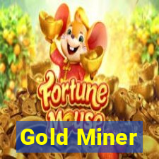 Gold Miner