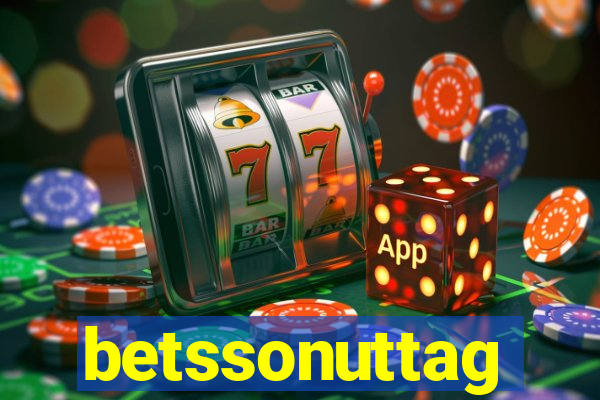 betssonuttag