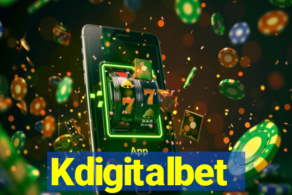 Kdigitalbet