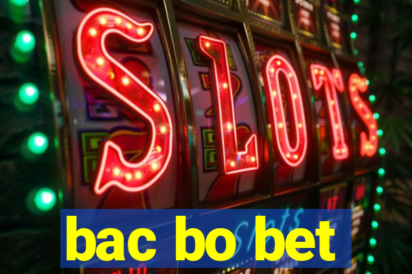 bac bo bet