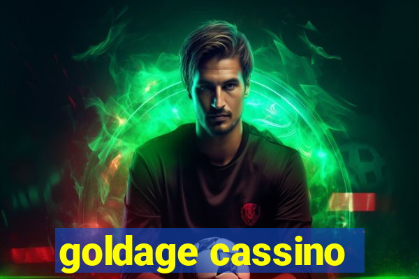 goldage cassino