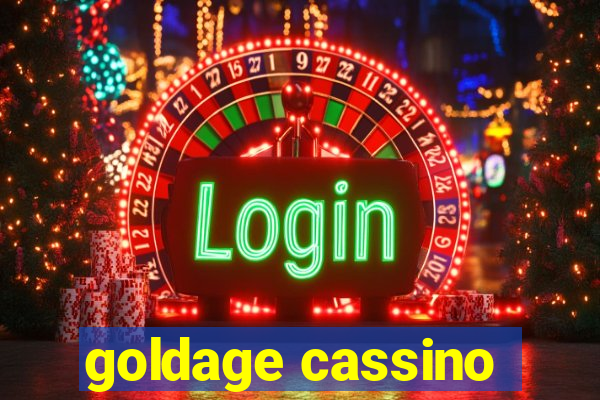 goldage cassino