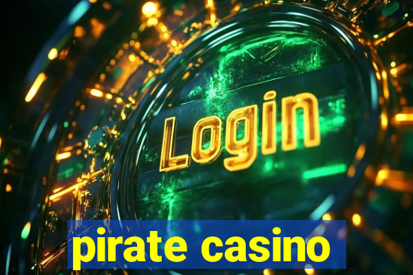 pirate casino