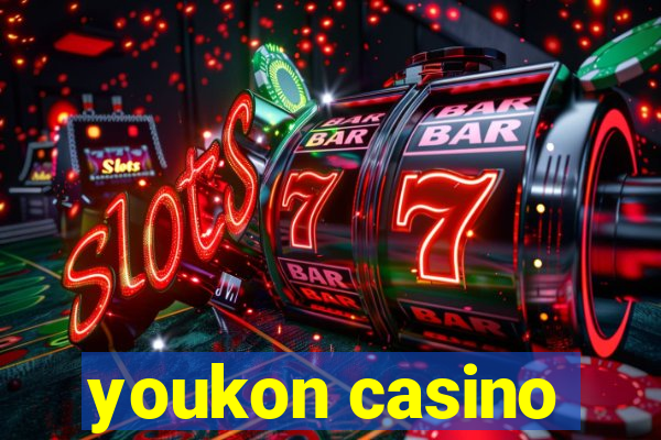 youkon casino