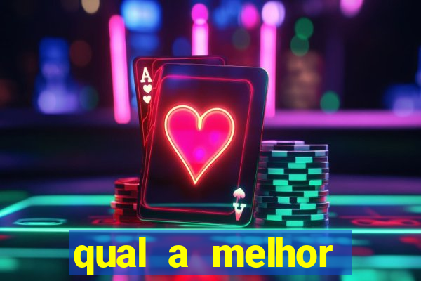 qual a melhor plataforma para jogar o fortune tiger