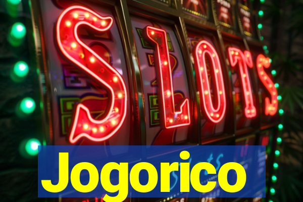 Jogorico