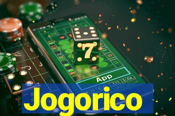 Jogorico