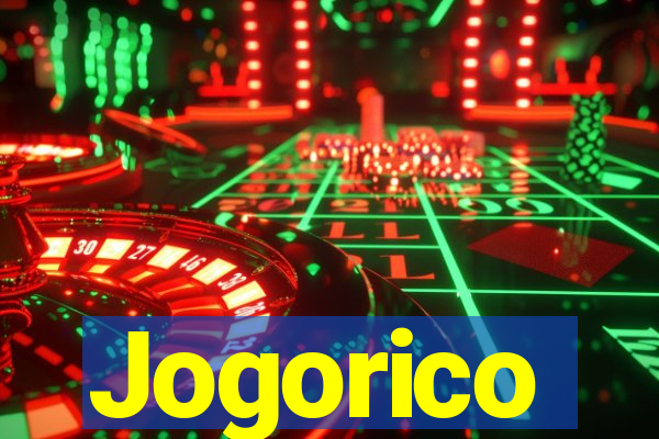 Jogorico