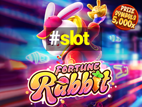 #slot